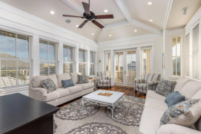 Destin Pointe 3586 - Emerald Breeze Hideaway